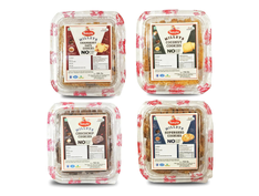 Millet Cookies Products