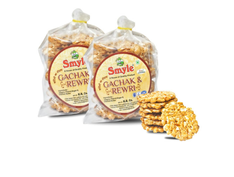 Peanut Chikki Products